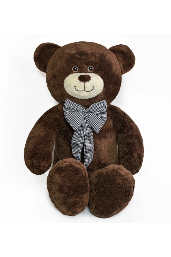 Dev Büyük Peluş Ayıcık 170 cm Hediyelik Ayı (%100 Yerli) ürün görseli 1