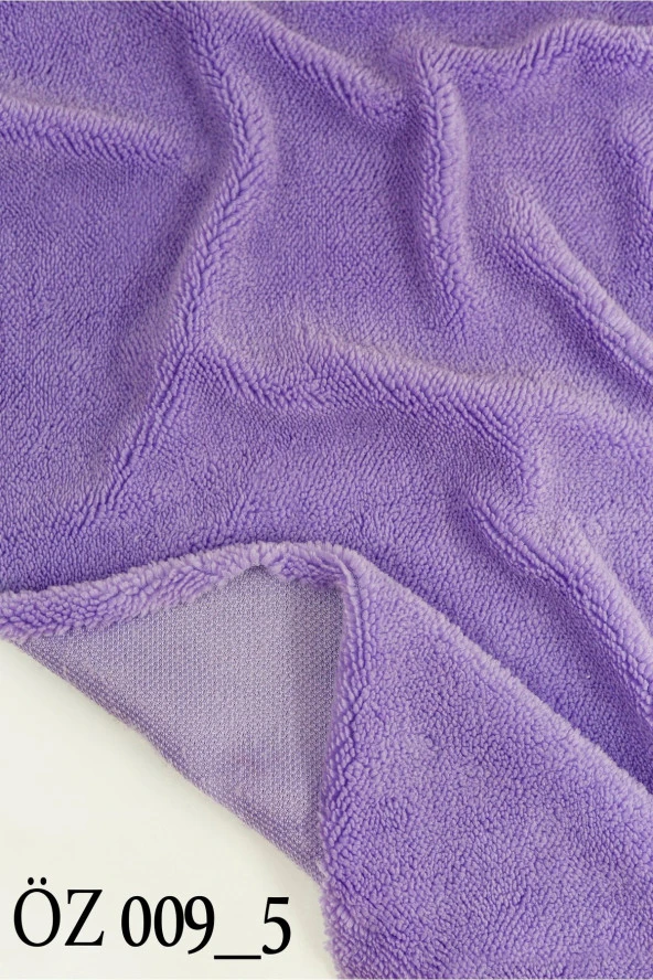 Peluş Kumaş 170 Cm En ( %100 Yerli ) ürün görseli 1