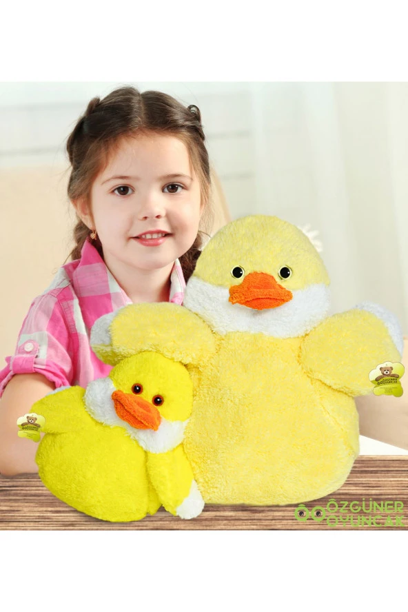 Daylin Civciv 25 Cm - Resim 2