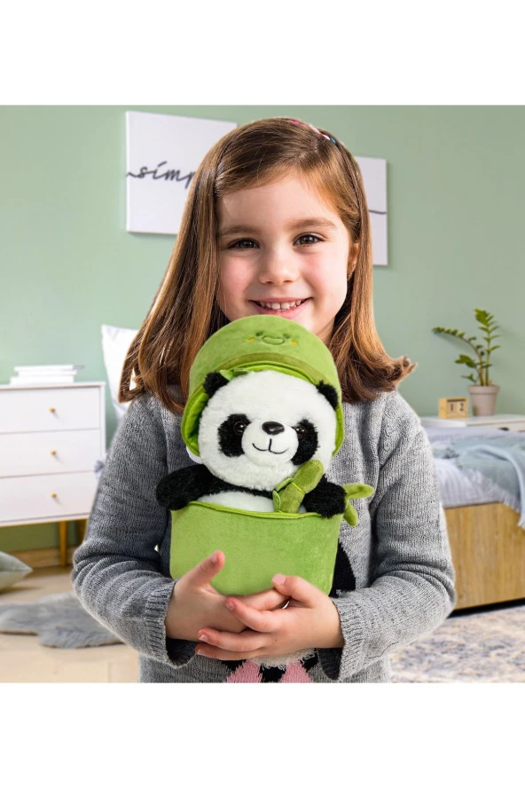 Bambu Panda ürün görseli 1