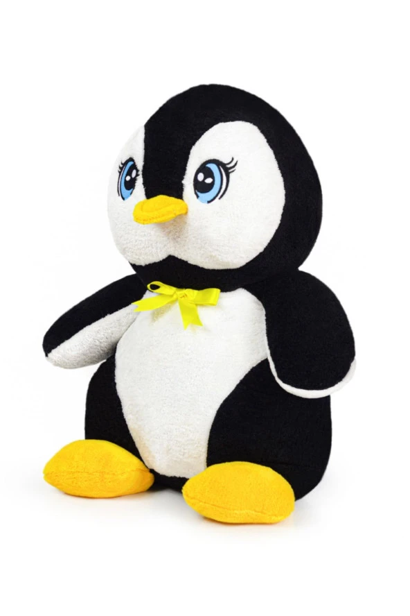 85 Cm Penguen Sevgiliye Özel - Resim 3