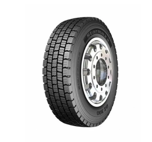STARMAXX 245/70 R19.5 TL  DZ300 ASFALÇEKER 2024 ürün görseli 1
