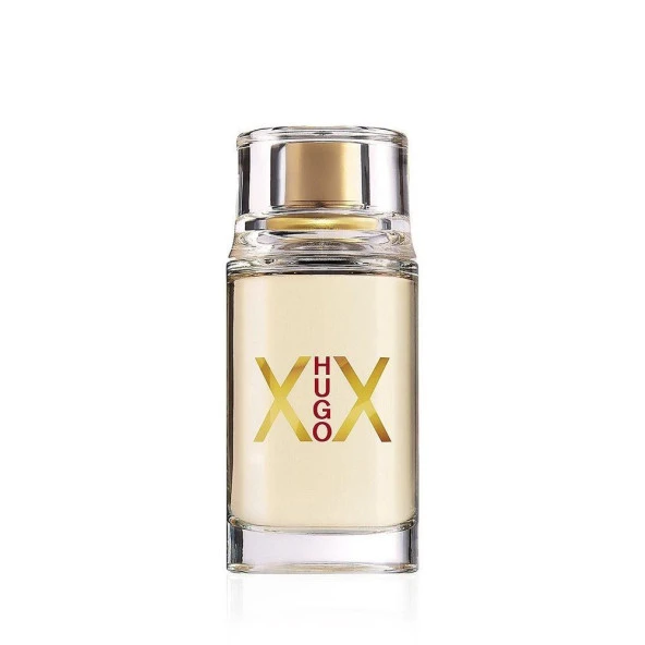 Hugo Boss XX EDT 100 ml Kadın Parfümü ürün görseli 1
