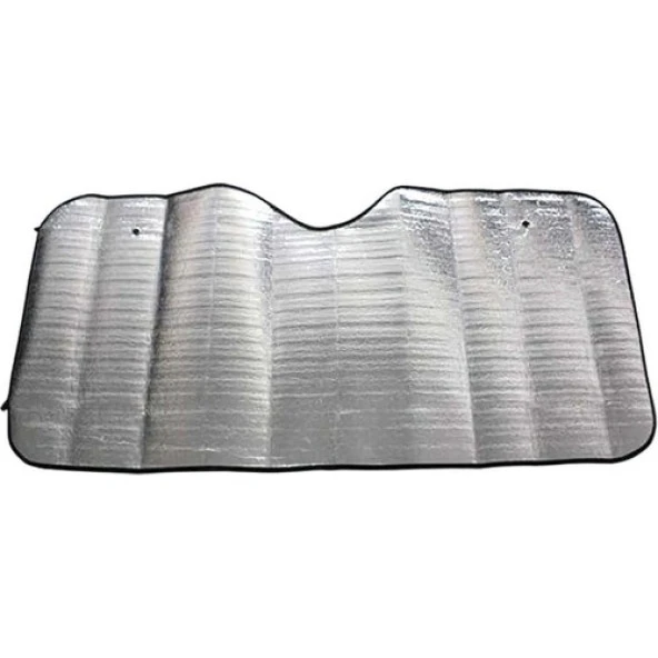CARUB ÖN CAM METALİZE GÜNEŞLİK BR4953606 ürün görseli 1