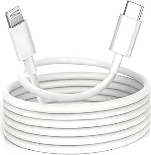 Concorde iPhone Uyumlu Type C To Lighting Hızlı Şarj Kablosu 1.2 Metre ürün görseli 1