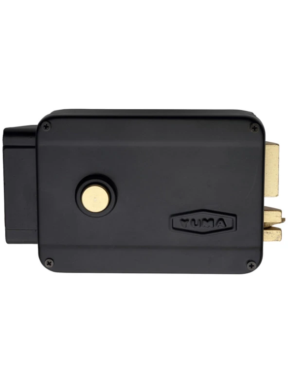 KAPI KİLİDİ ELEKTRİK TİRAJLI YUMA YM-609 ürün görseli 1
