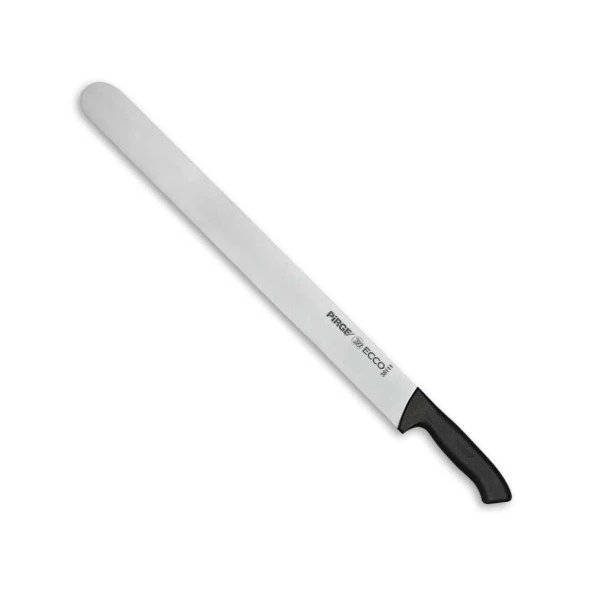 Pirge Ecco Döner Bıçağı 50 cm Siyah 38111 ürün görseli 1