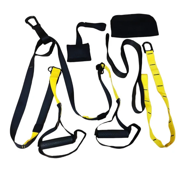 Avessa Trx-1000 Profesyonel Trx Spor Aleti ürün görseli 1