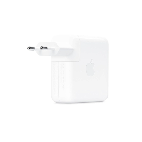 APPLE MRW22TU/A 61W APPLE USB-C GÜÇ ADAPTÖRÜ - Resim 2