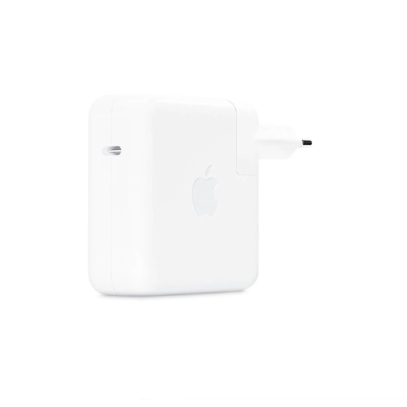 APPLE MRW22TU/A 61W APPLE USB-C GÜÇ ADAPTÖRÜ - Resim 3