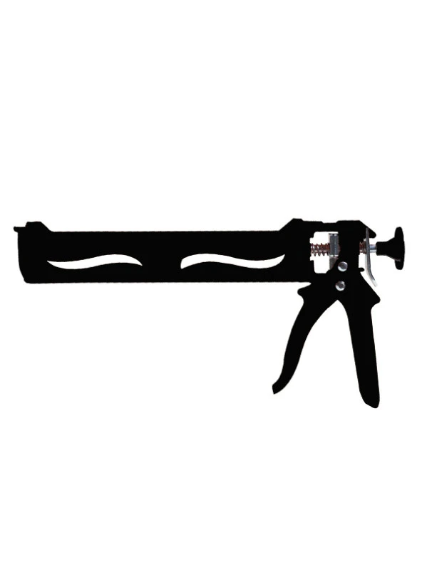 SİLİKON TABANCASI PLASTİK FRS HAND TOOLS ürün görseli 1