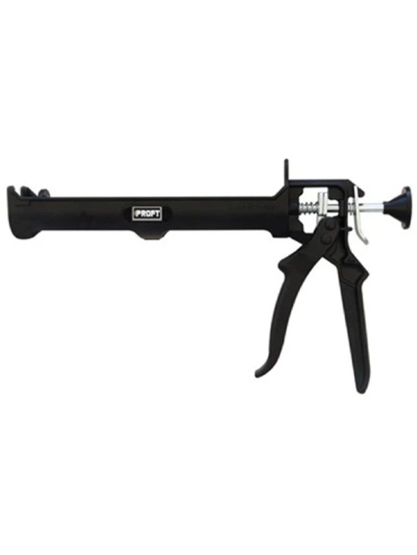 SİLİKON TABANCASI METAL PROFT ürün görseli 1