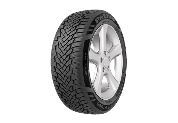 Petlas 205/50 R17 TL 93W REINF. MULTI ACTION PT565 Dört Mevsim Lastiği (Üretim Tarihi:2024) ürün görseli 1
