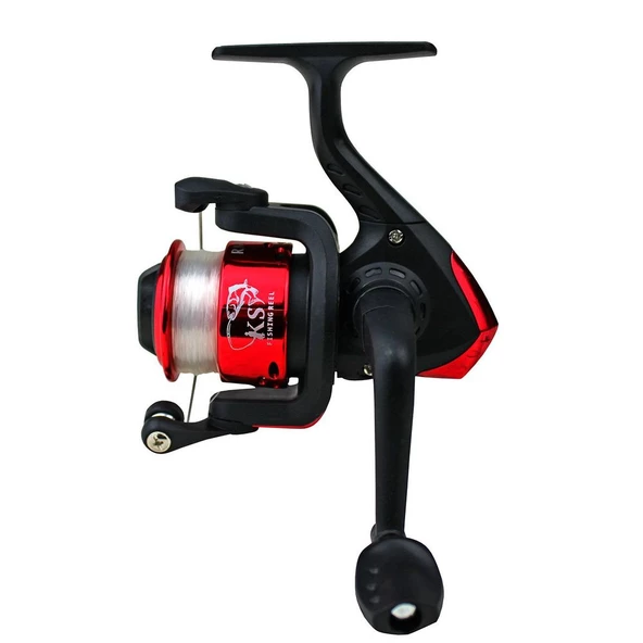 Ks S200 Makine Red ürün görseli 1