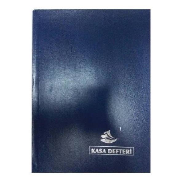Cem Kasa Defteri 17X24 320 Yaprak ürün görseli 1
