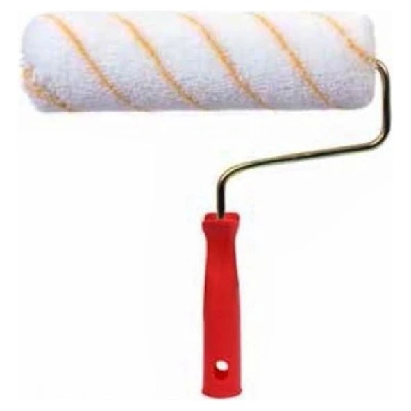 BAŞKENT RULO SATEN 25 CM - Resim 2