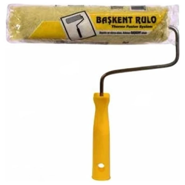 BAŞKENT RULO ÖZEL DIŞ 25 CM ürün görseli 1