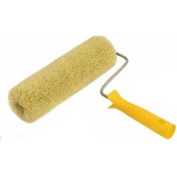 BAŞKENT RULO ÖZEL DIŞ 25 CM - Resim 2