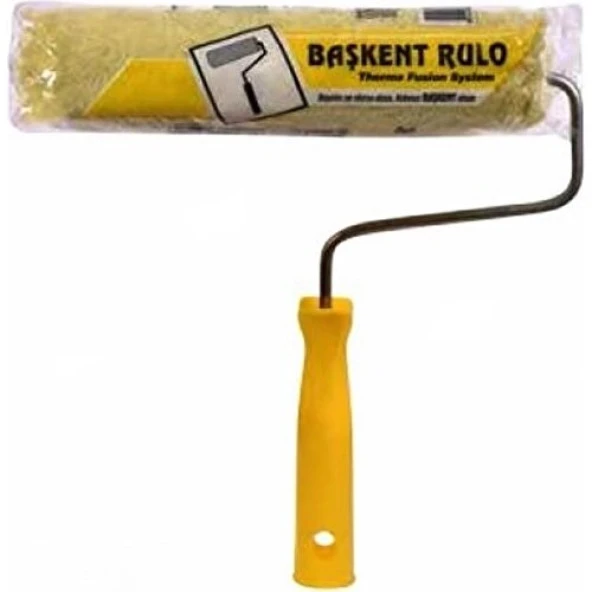 BAŞKENT RULO ÖZEL DIŞ 25 CM - Resim 3