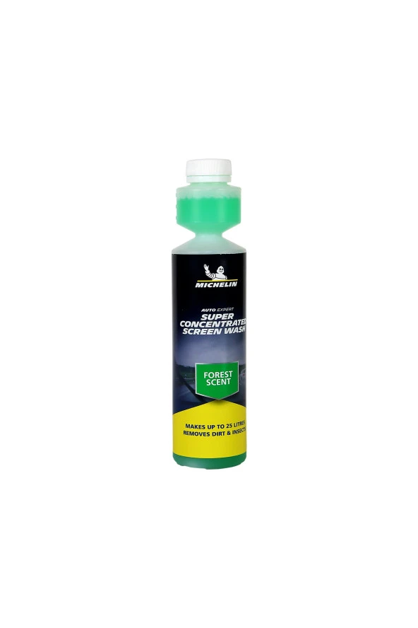 Michelin MC31999 250ml Süper Konsantre Cam Suyu Katkılı Bahar Kokulu ürün görseli 1