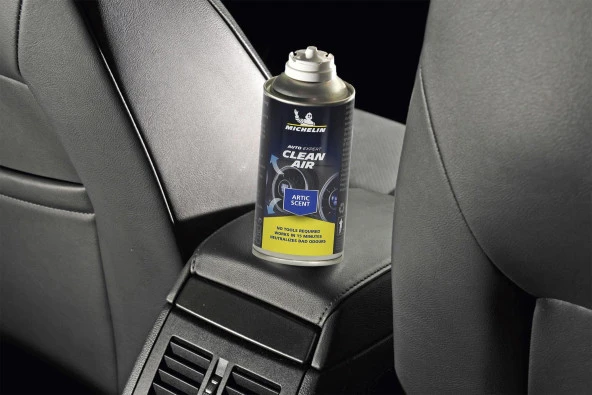 Michelin MC31449 150ml Klima Temizleyici Sprey - Resim 4