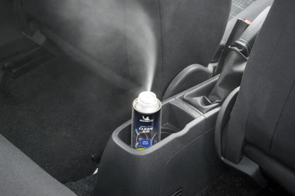 Michelin MC31449 150ml Klima Temizleyici Sprey - Resim 5