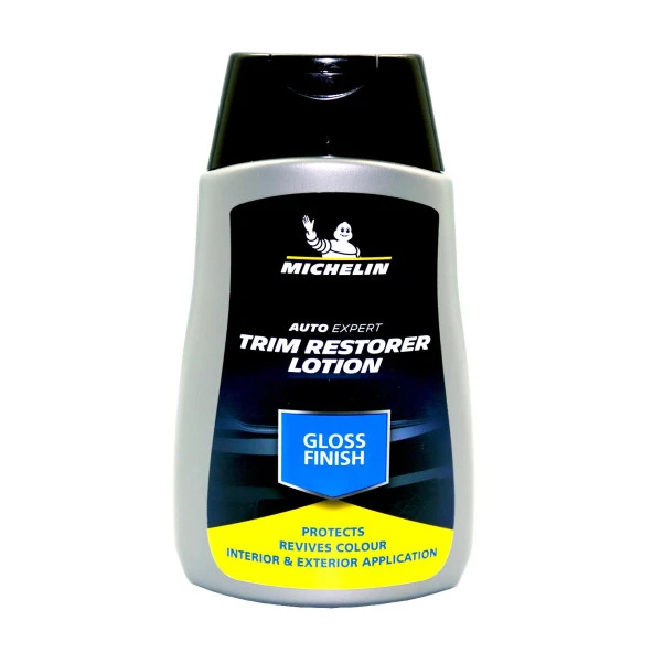 Michelin MC32194 250ml Torpido ve Tampon Bakım Losyonu/Parlak Görünüm ürün görseli 1