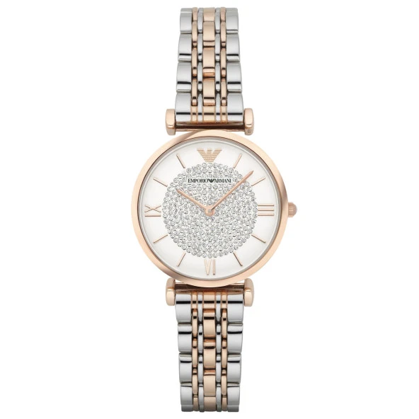 Emporio Armani AR1926 Kadın Kol Saati ürün görseli 1
