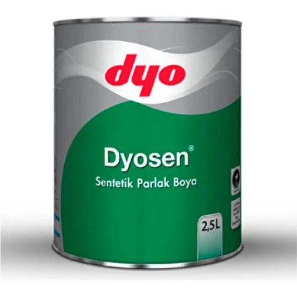 Dyo Dyosen Sentetik Şampanya 0,75 Lt ürün görseli 1