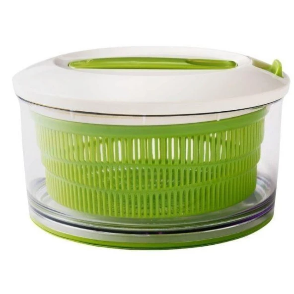 Chef'n 104-730-011 SpinCycle™ Küçük Salata Kurutucu ürün görseli 1