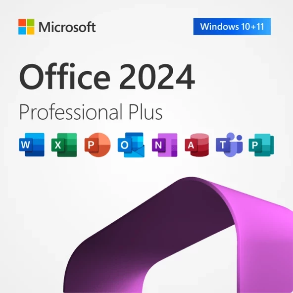 Office 2024 Pro Plus Lisans Satın Al - En Ucuz Key - Resim 2