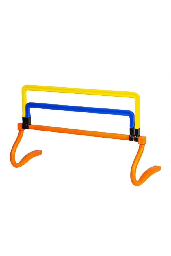 Scucs 1233 3 Ölçülü Engel Tek - Resim 3