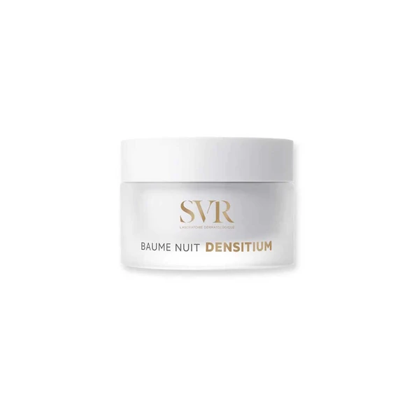 SVR Baume Nuit Densitium Kırışıklık Karşıtı Gece Balm 50 ml ürün görseli 1
