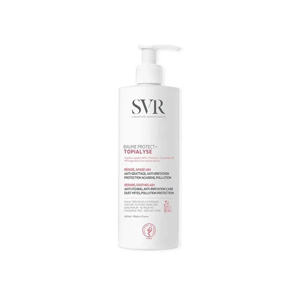 SVR Topialyse Baume Protect Yatıştırıcı Besleyici ürün görseli 1