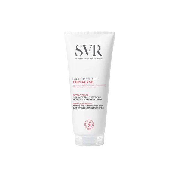 SVR Topialyse Baume Protect Yatıştırıcı Besleyici Nemlendirici Krem  200ml ürün görseli 1