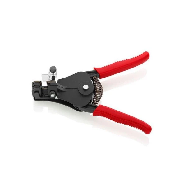 Knipex 1221180 Otomatik Kablo Sıyırıcı ürün görseli 1
