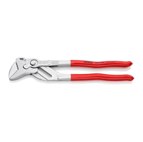 Knipex 8603300 Düz Çene Ayarlı Pense ürün görseli 1