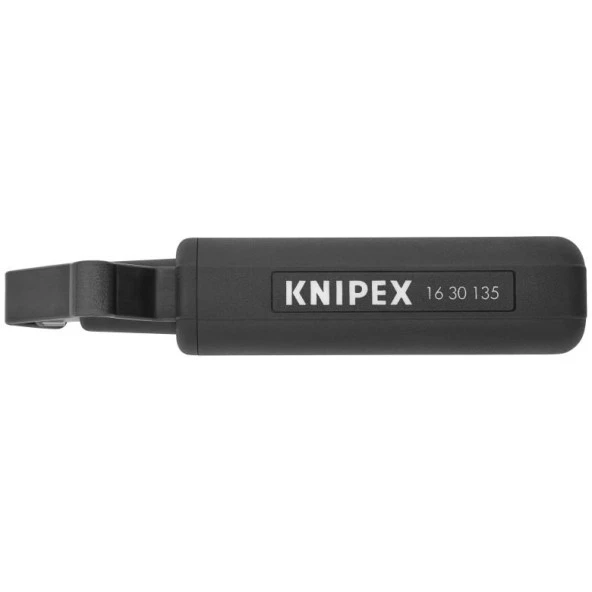 Knipex 1630135S Kablo Sıyırıcı ürün görseli 1