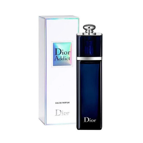 Dior Addict EDP 100 ml Kadın Parfüm - Resim 2