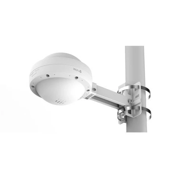 RUIJIE RG-RAP6262G Wi-Fi 6 AX1800 2 X GE PORT 2.4 GHZ & 5 GHZ POE ADAPTORSUZ OUTDOOR MESH ACCESS POINT ürün görseli 1