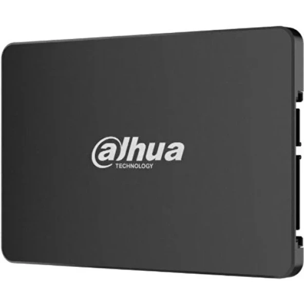 DAHUA C800A 128GB 530/450MB/s SATA 3.0 SSD SSD-C800AS128G ürün görseli 1