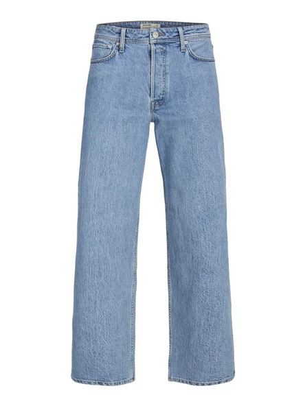 Jack Jones Eddıe Orıgınal Erkek Jean Pantolon 12202489 ürün görseli 1