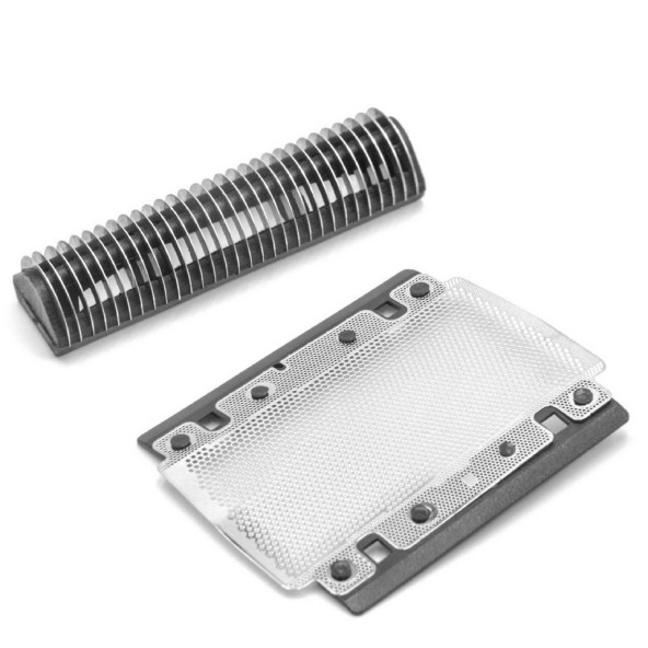 valkrone Braun 628 Elek ve Bıçak ,3600,3615,3612,3610,3105 Tıraş Makinesi Uyumlu Elek ve Bıçak ürün görseli 1