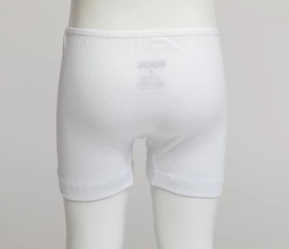 ÖDÜL 3003 KLASİK KIZ ÇOCUK BOXER - Resim 2