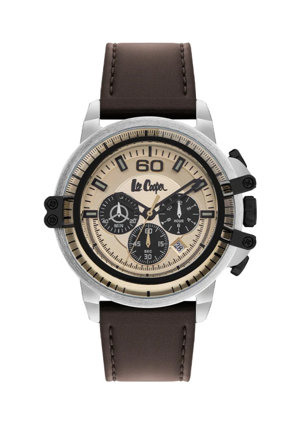 LEE COOPER LC07860.344 Erkek Kol Saati ürün görseli 1
