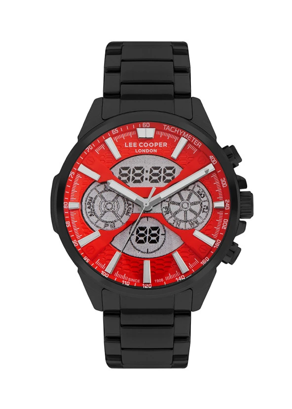LEE COOPER LC07878.680 Erkek Kol Saati ürün görseli 1