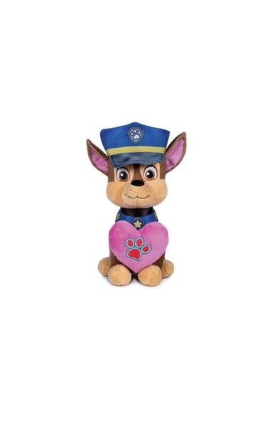 Giochi Preziosi Paw Patrol Love Serisi 27 cm Köpek 760022232 ürün görseli 1