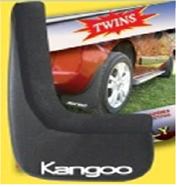 Space Kangoo Yazılı Bombeli Arka Paçalık (98-2007) / DAPAY656-26 ürün görseli 1
