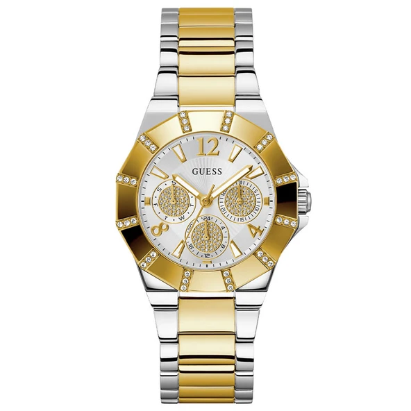 Guess GUGW0616L2 Kadın Kol Saati - Resim 5