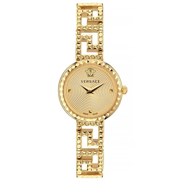 Versace VRSCVE7A00323 Kadın Kol Saati ürün görseli 1